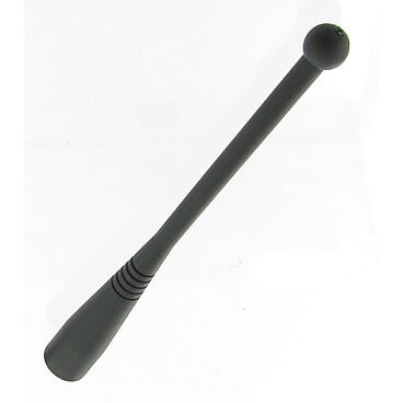 Motorola 8505241U05 UHF Heliflex Whip Antenna 403 520 MHz