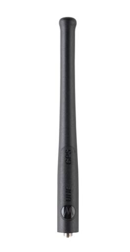Motorola PMAE4065A UHF GPS Antenna 380-520 MHz