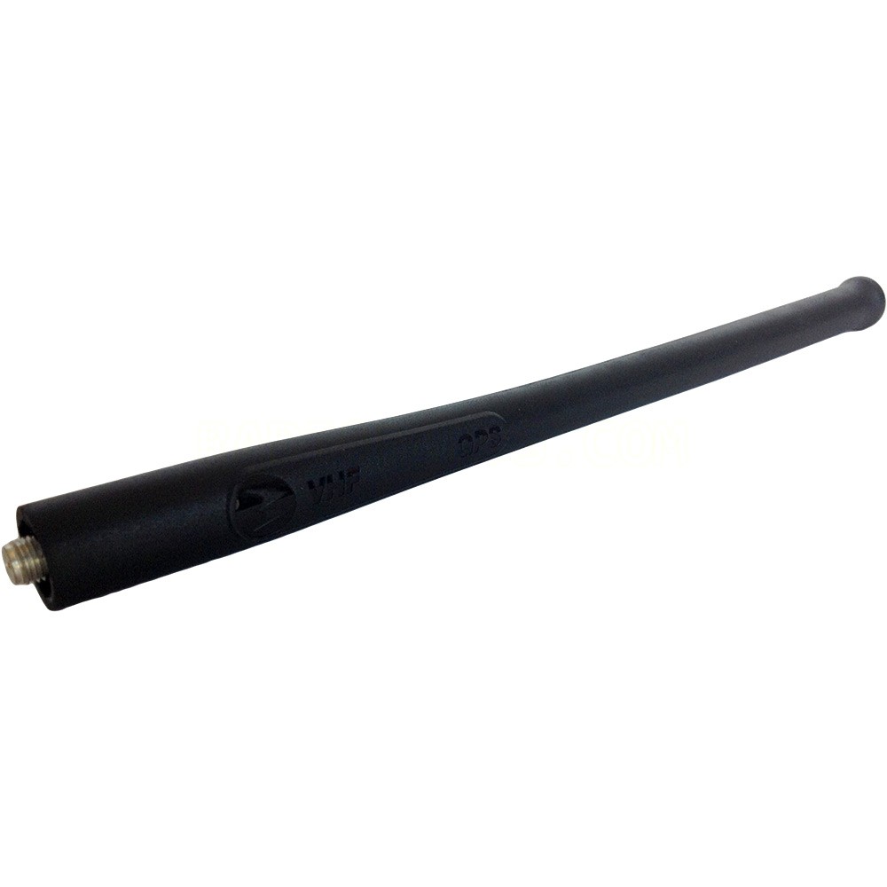 Motorola NAR6593A Single Band Antenna VHF 136 174 MHz