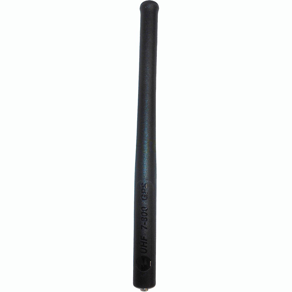 Motorola PMAS4000A Dual Band Whip Antenna w/GPS