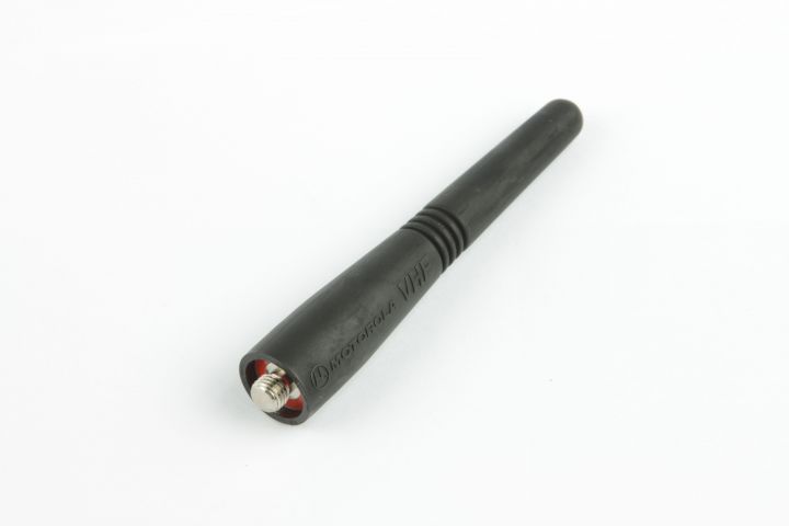 Motorola PMAD4012A VHF Band Stubby Antenna 136 155 MHz
