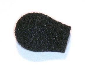 5080548E02 Headset Windscreen