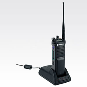 Motorola WPLN7080A IMPRES Single Unit Charger: WPLN7080