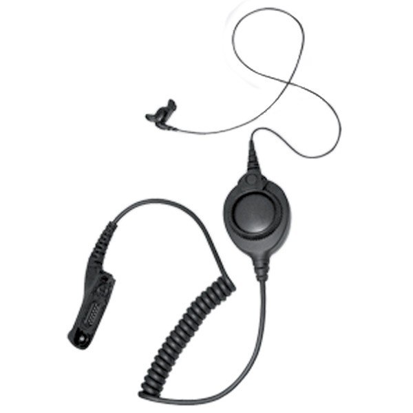 Motorola PMLN5653A IMPRES Ear Mic System