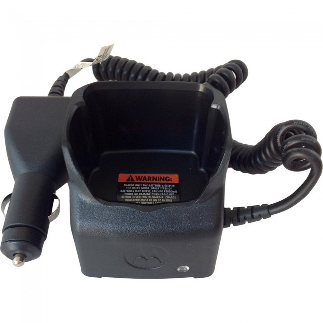 Motorola RLN6434A Travel Charger: RLN6434