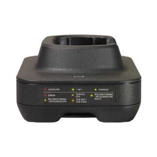 Motorola NNTN8860A Single Unit Charger: NNTN8860