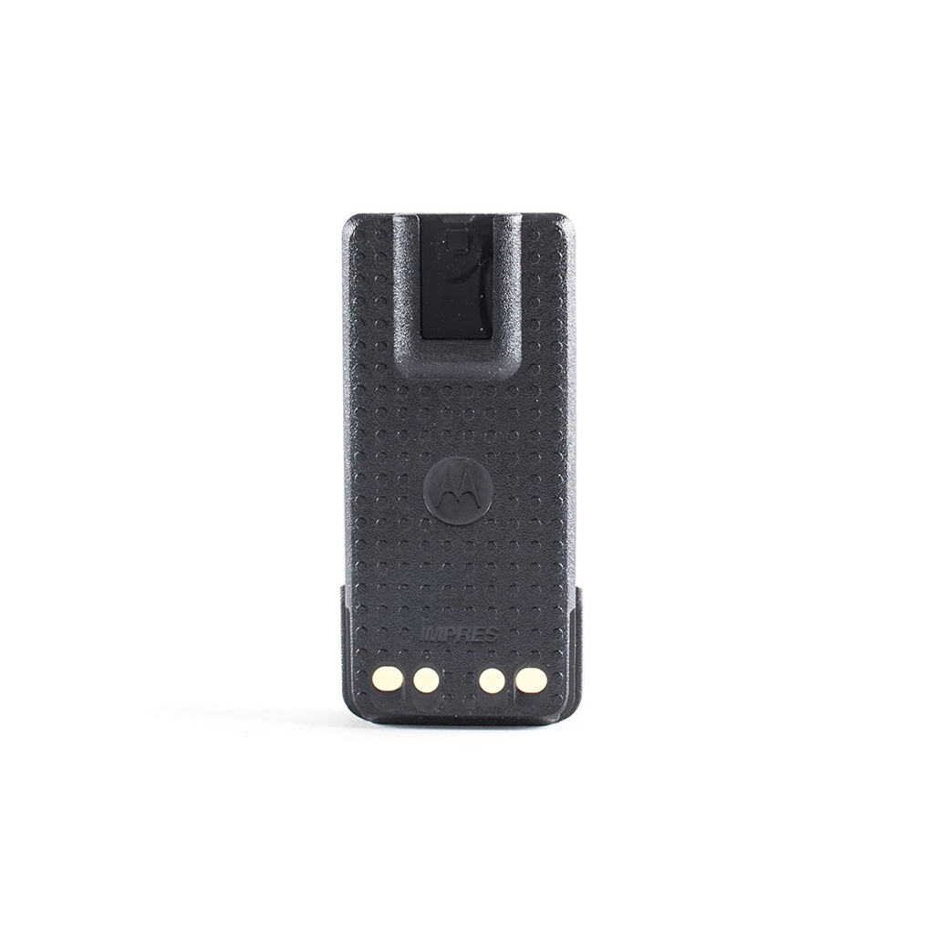 Motorola NNTN8128BR Battery IMPRES Technology