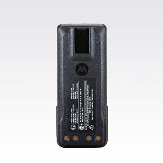 Motorola NNTN8359A Battery IMPRES Technology