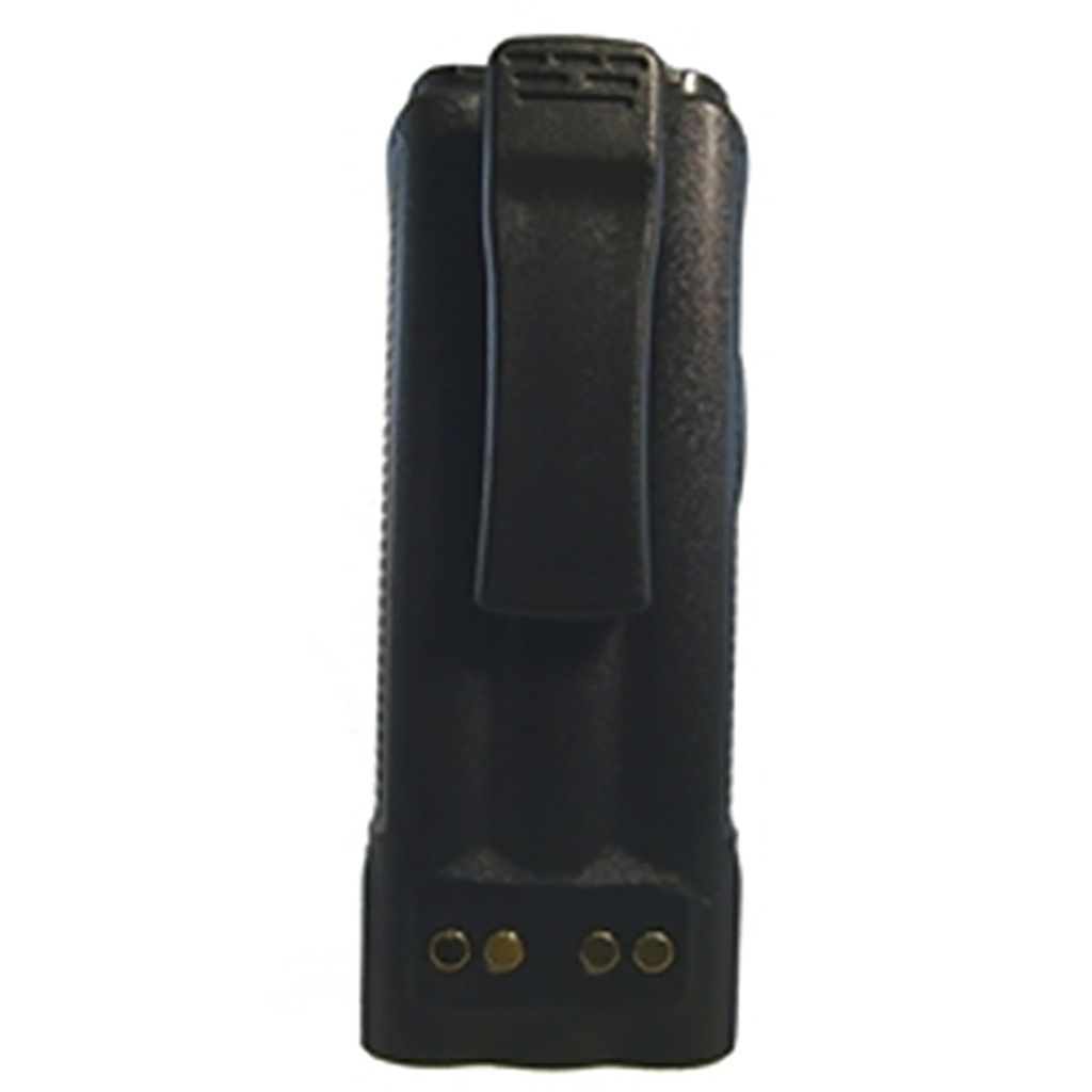Motorola NNTN7453A Battery IMPRES Technology