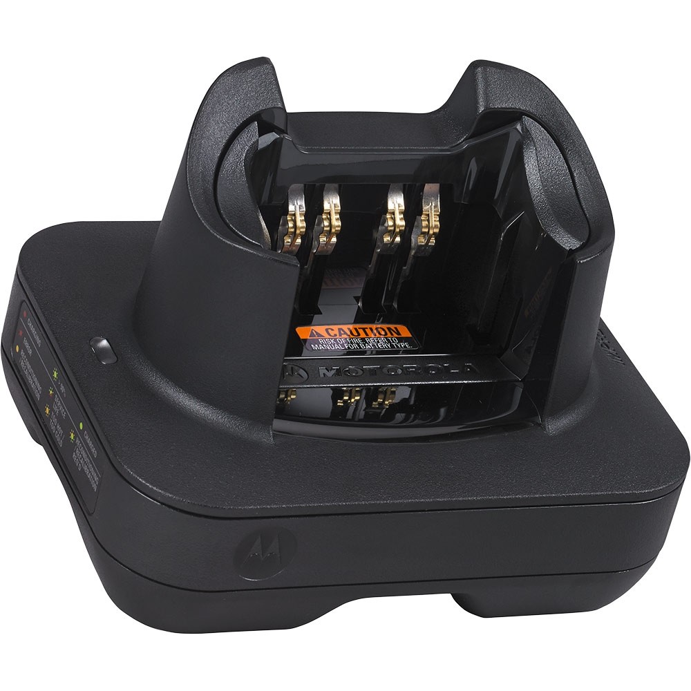 Motorola WPLN4111AR IMPRES AC Desktop Charger
