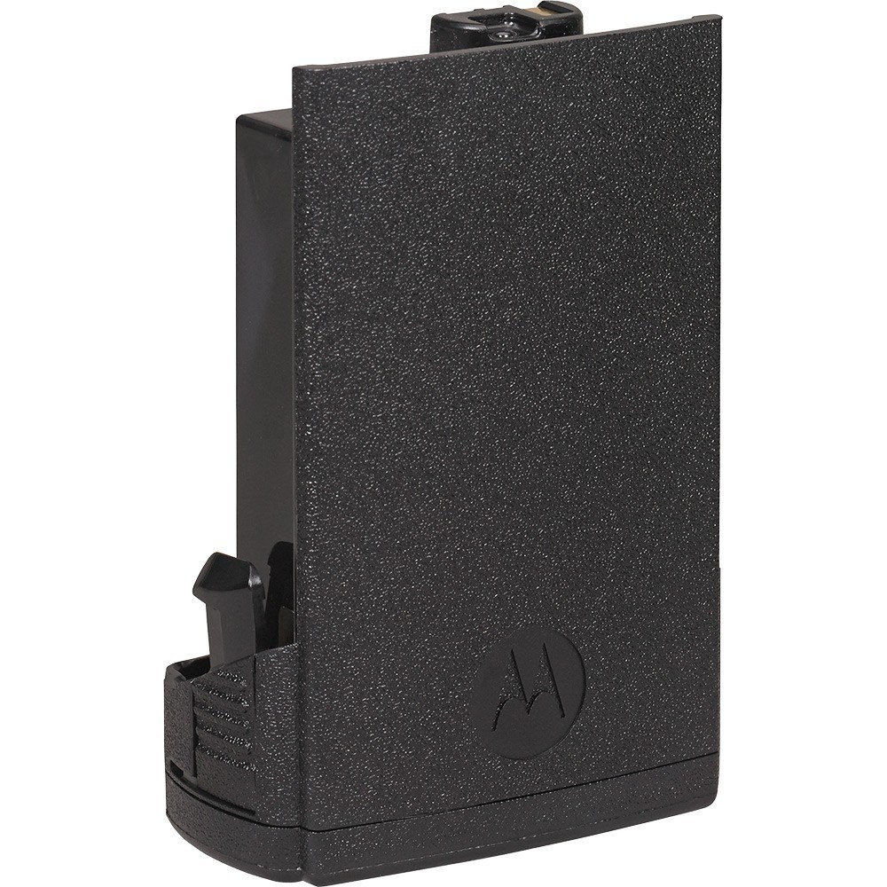 Motorola PMNN4486A Battery IMPRES Technology