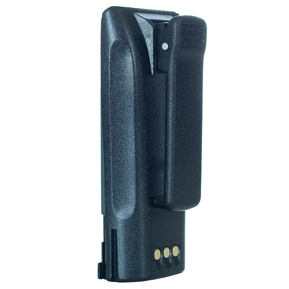 Motorola Replacement PMNN4450AR Battery