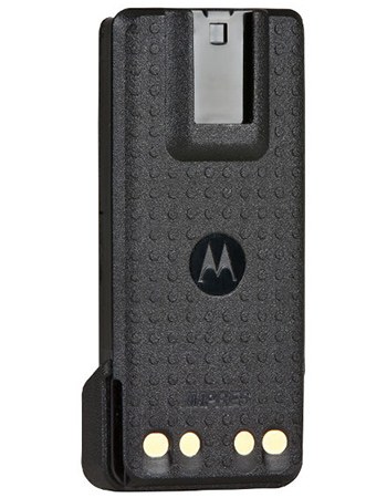 Motorola PMNN4448AR Battery IMPRES Technology: PMNN4448
