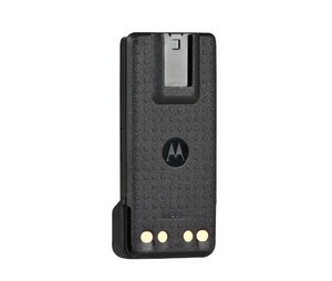 Motorola PMNN4491B Battery IMPRES Technology