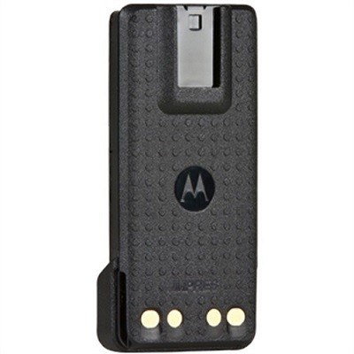 Motorola PMNN4489A Battery IMPRES Technology: PMNN4489B