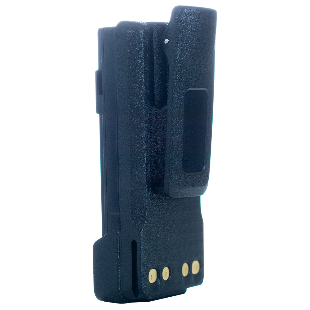Replacement PMNN4407BR  Battery IMPRES Compatible