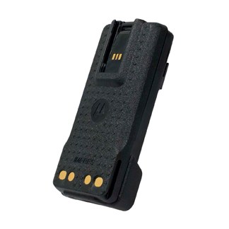 Motorola PMNN4488A Battery IMPRES Technology