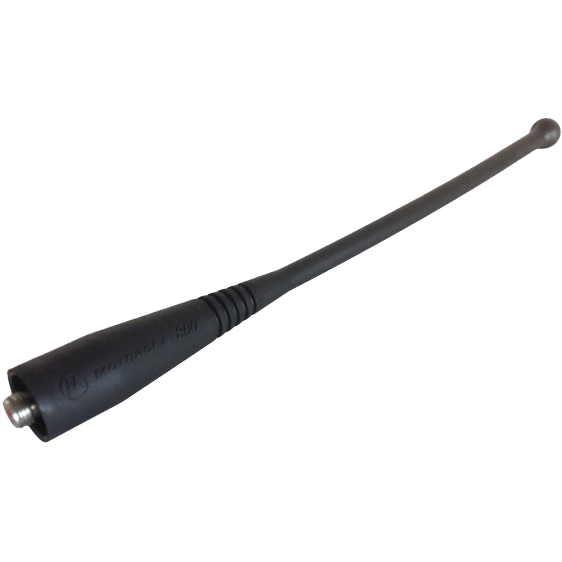 Motorola 8505241U03 800 MHz Flexible Whip Antenna: 8505241U03