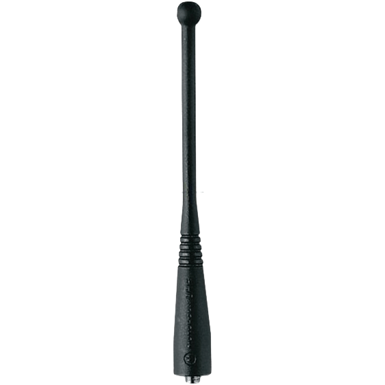 Motorola 8505241U06 800/900 Mhz 1/4 Wave Stubby Antenna: 8505241U06