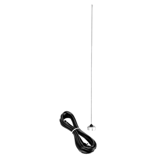 Motorola HAD4017A VHF 146-174 MHz Roof Mount Antenna: HAD4017A