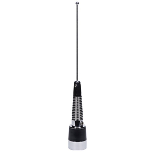 Motorola HAE6013A UHF 380-470 MHz 2.0dB Gain Roof Mount Antenna: HAE6013