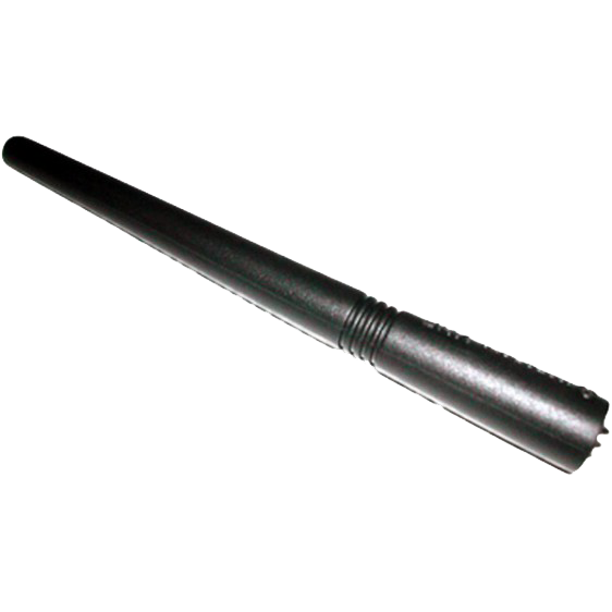 Motorola PMAD4023A VHF 150-161 MHz Flexible Whip Antenna: PMAD4023A