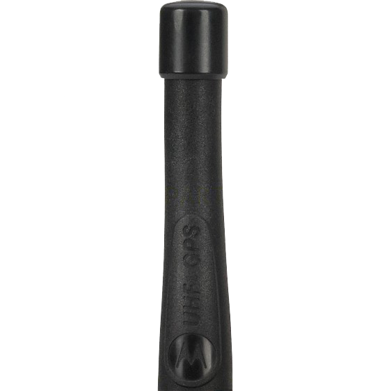 Motorola FAF5259 380-470 MHz UHF Stubby Antenna: FAF5259