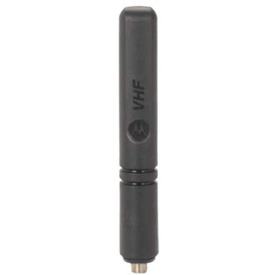 Motorola PMAD4119A VHF/GPS Combination Stubby Antenna: PMAD4119