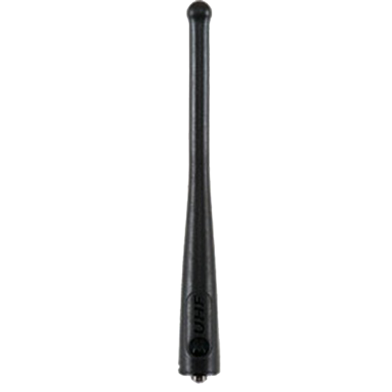 Motorola PMAE4018 UHF/GPS Combination Whip Antenna: PMAE4018