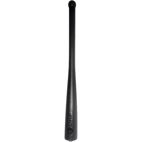Motorola PMAE4022B UHF Wideband Whip Antenna: PMAE4022