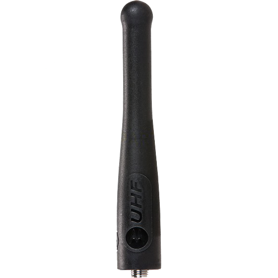 Motorola PMAE4023B GPS/UHF Combination Stubby Antenna: PMAE4023B