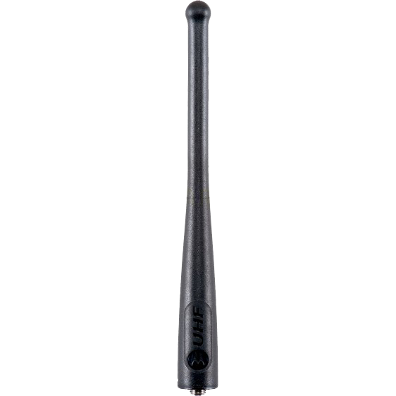 Motorola PMAE4024 UHF/GPS Combination Whip Antenna: PMAE4024