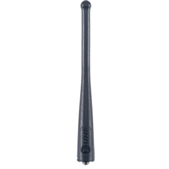 Motorola PMAE4050 UHF/GPS Combination Whip Antenna: PMAE4050