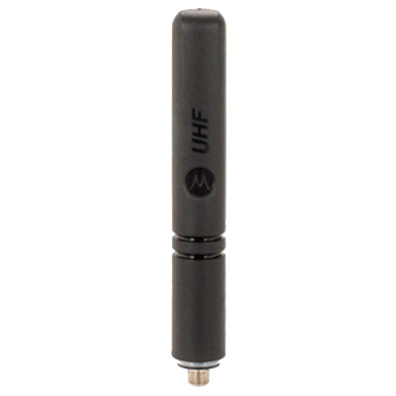 Motorola PMAE4070 440-490 MHz UHF/GPS Combo Antenna: PMAE4070