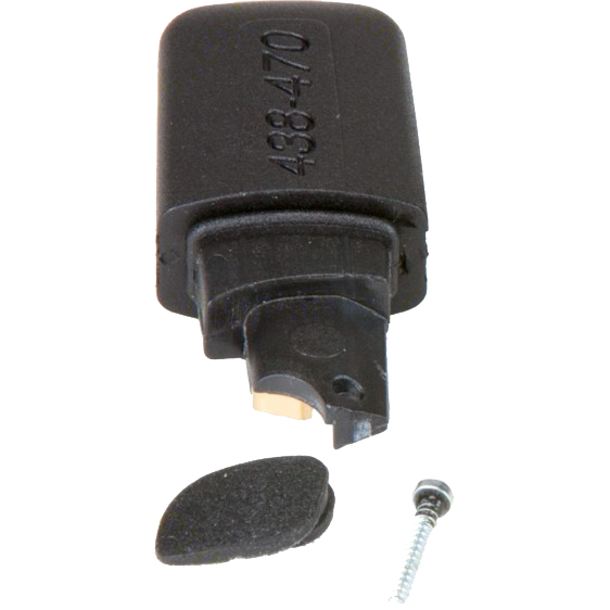 Motorola PMAE4077B 438-470 MHz UHF Antenna Kit for SL Series Radios: PMAE4077
