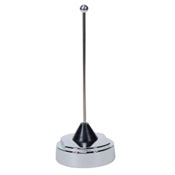 Motorola HAF4025 Urban Through-Hole 1/4 Wave Small Antenna: HAF4025