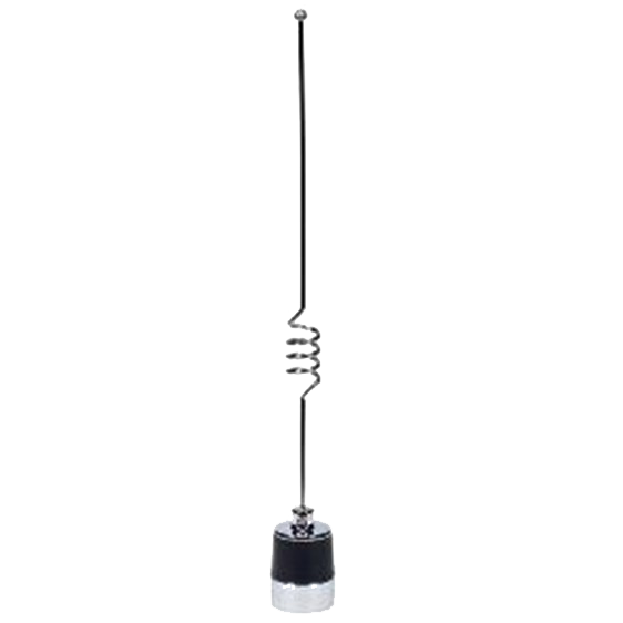 Motorola HAF4026 Wide Area Through-Hole 3dB Gain Antenna: HAF4026