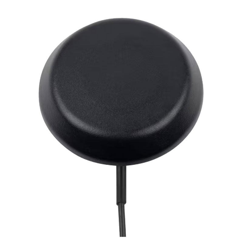 Motorola PMAN4000 GPS Through-Hole Mount Antenna: PMAN4000