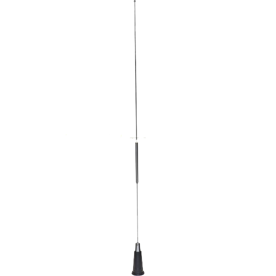 Motorola RAE4004A Antenna with UHF and 5db Gain: RAE4004A