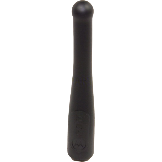 Motorola PMAF4002 700/800 MHz Stubby Antenna for Microphones: PMAF4002
