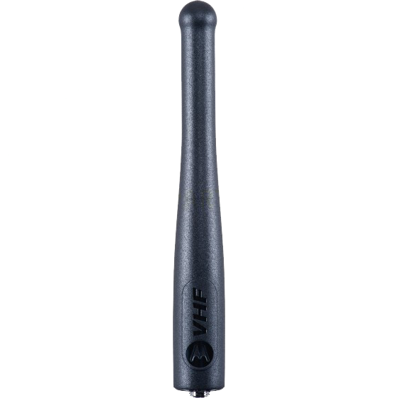 Motorola PMAD4094A 147-160 MHz VHF Stubby Antenna: PMAD4094