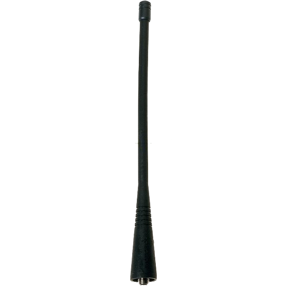 Motorola PMAE4016A UHF 403-520 MHz Whip Antenna: PMAE4016A