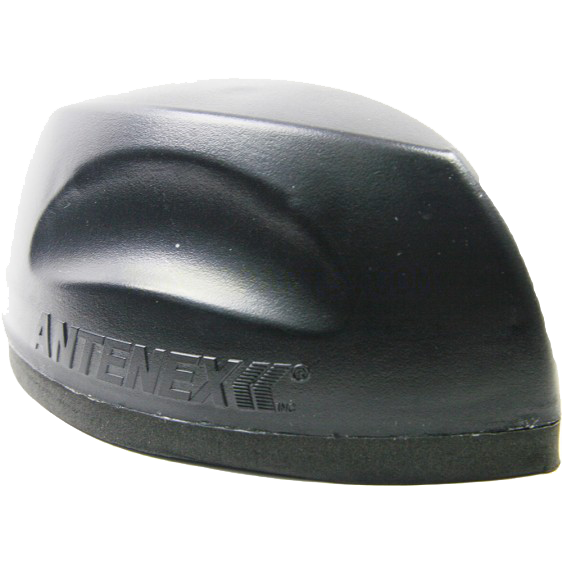 Motorola RDD5424A Phantom Elite 150-155 MHz Black Antenna: RDD5424A