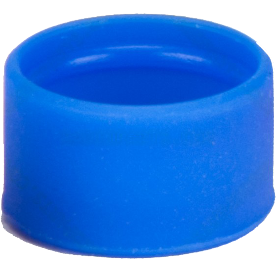 Motorola 32012144004 Blue Antenna ID Band Kit: 32012144004