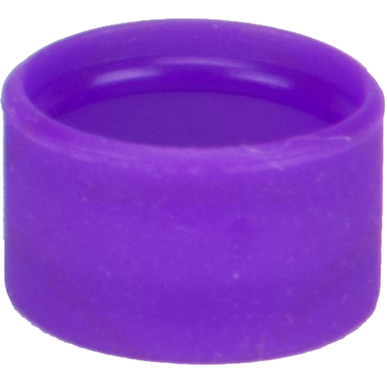 Motorola 32012144005 Purple Antenna ID Band Kit: 32012144005