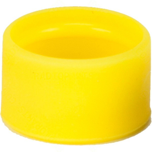 Motorola 32012144002 Yellow Antenna ID Band Kit: 32012144002