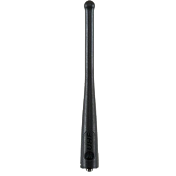 Motorola PMAE4049A UHF Wideband Whip Antenna: PMAE4049