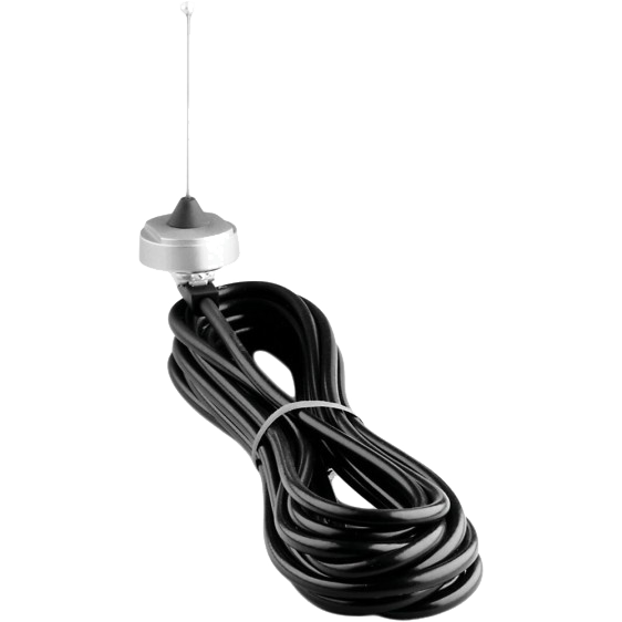 Motorola HAF4002A 800/900 Through‐hole Mount 1/4 Wave with 17' RG: HAF4002A