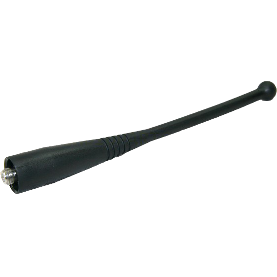 Motorola NAE6549AR Wideband 380-520 MHz Whip Antenna: NAE6549AR