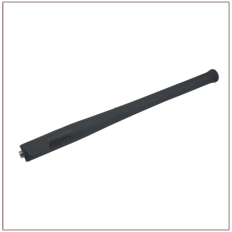 Motorola PMAF4003A GPS/800/900 MHz Combination Helical Antenna: PMAF4003A